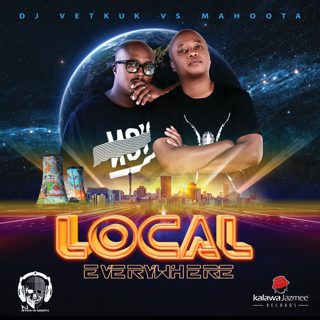 Ziwa Murtu - Vetkuk Vs. Mahoota