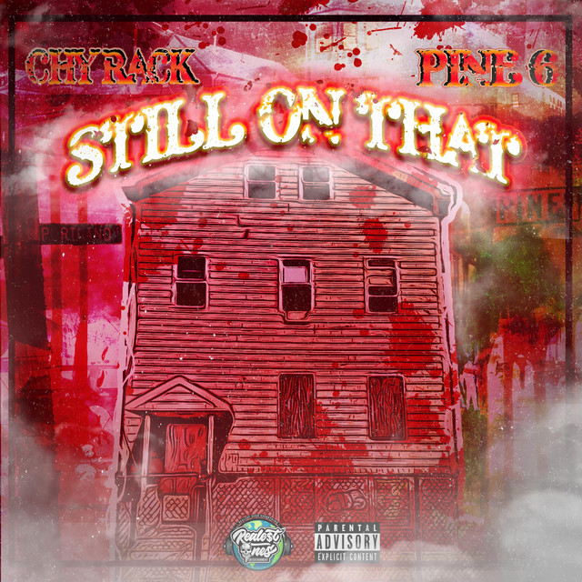 Still On That - Single by Chy Rack | Spotify