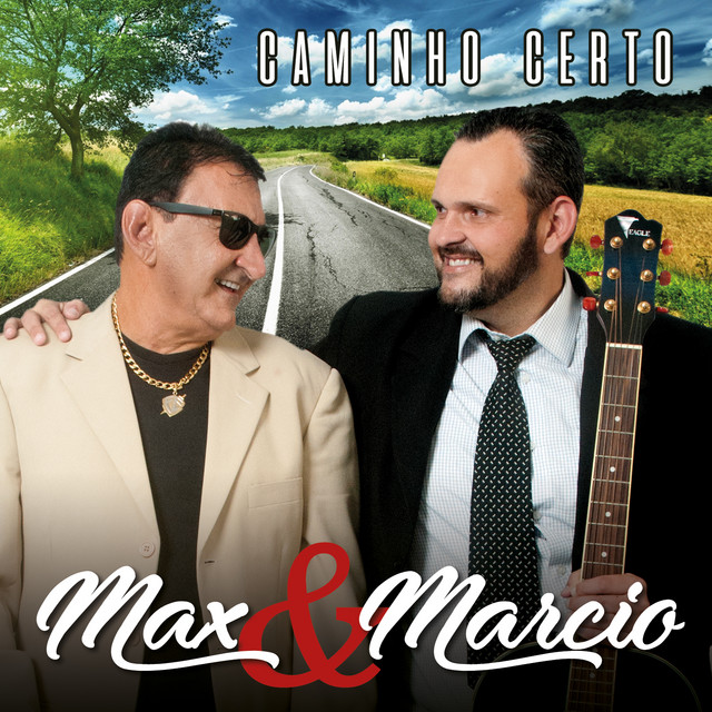 Caminho Certo cover art