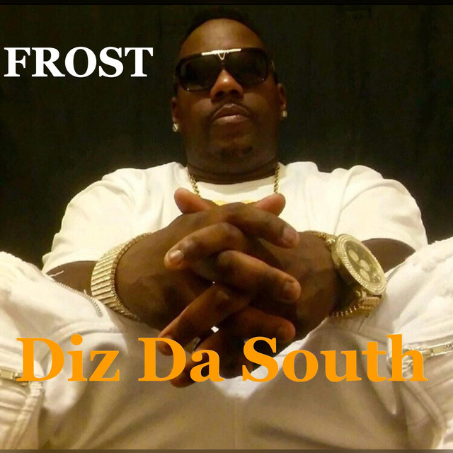 Frost | Spotify