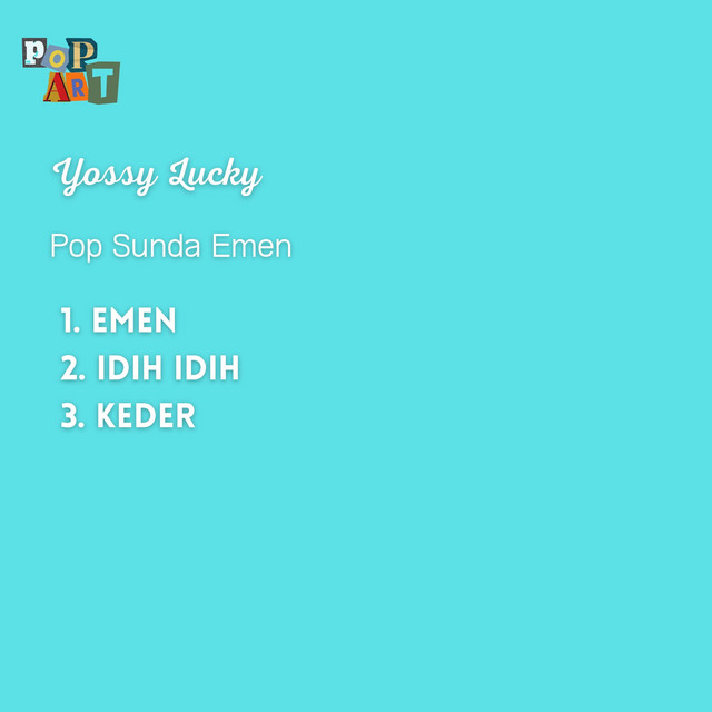 Yossy Lucky