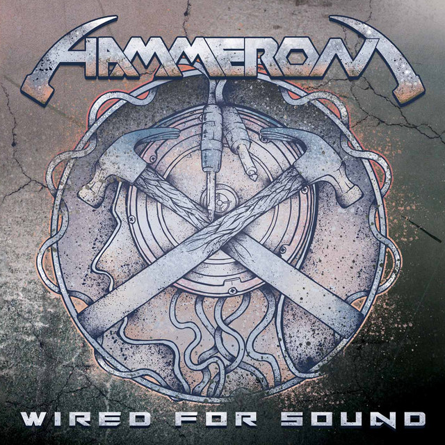 Wired for Sound cover