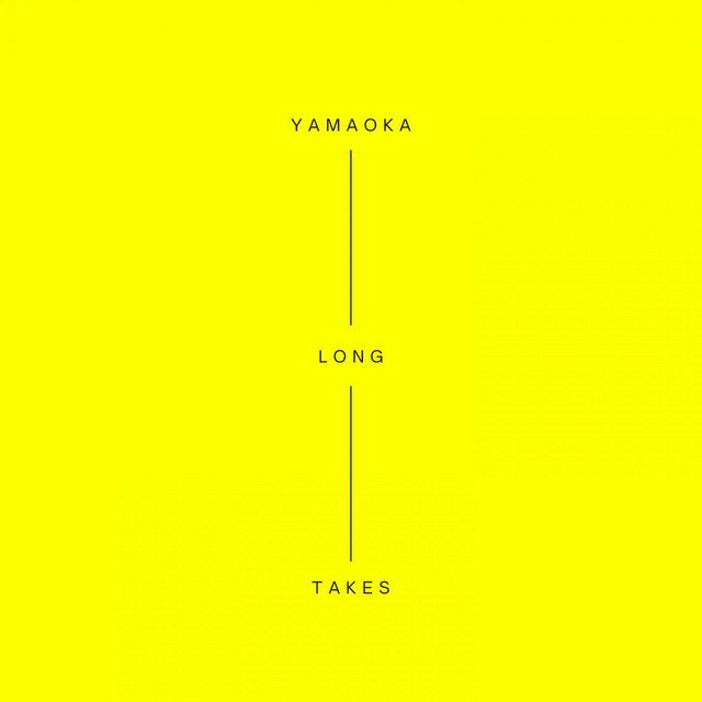 Long Takes cover art