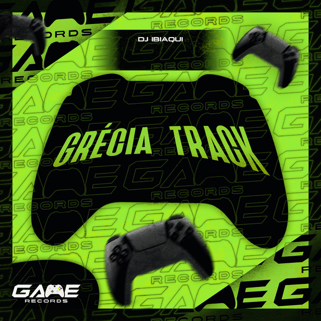Grécia track