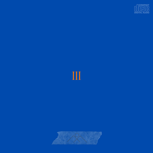 III album image