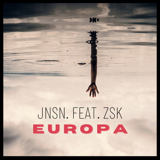 Europa (feat. ZSK) cover