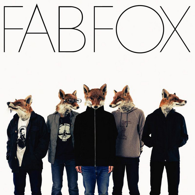 フジファブリック FAB FOX レコード FAB FOX - Album by Fujifabric | Spotify