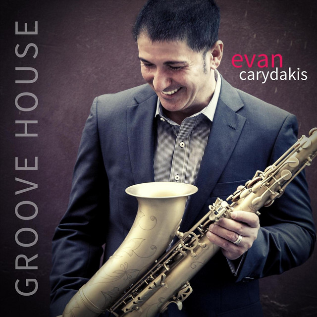 Groove House
