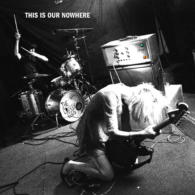 This Is Our Nowhere cover art