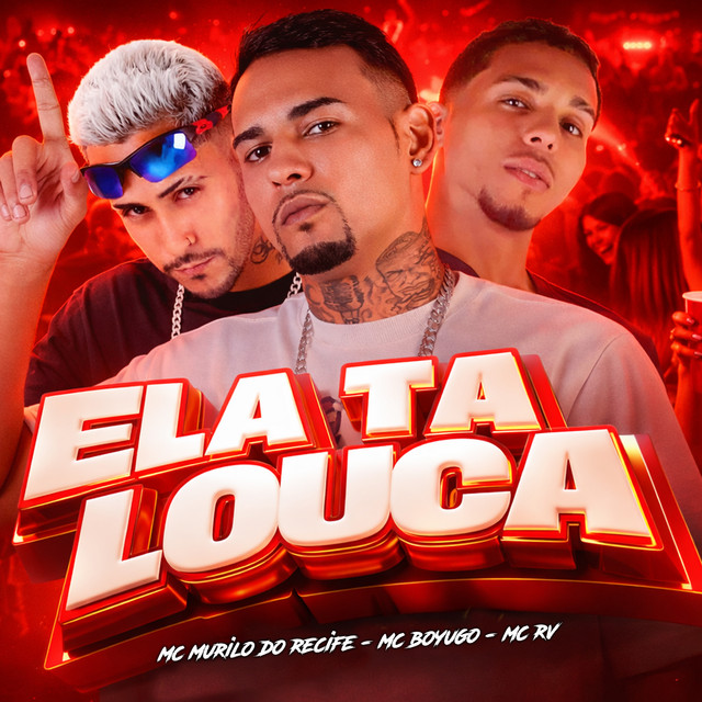 Ela Ta Louca