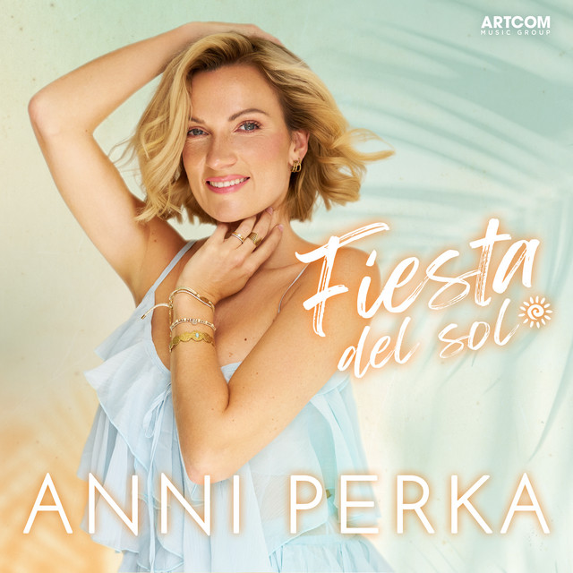 Fiesta del sol cover