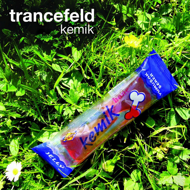 Kemik cover art