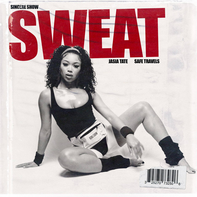 Sweat artwork