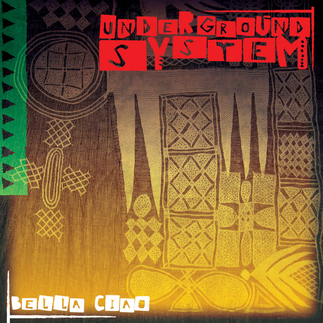 Cover du titre Bella Ciao