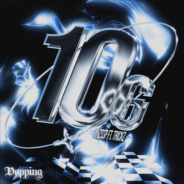 10G