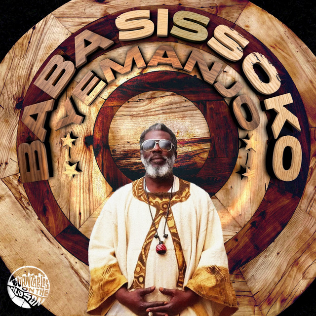 Djamana cover