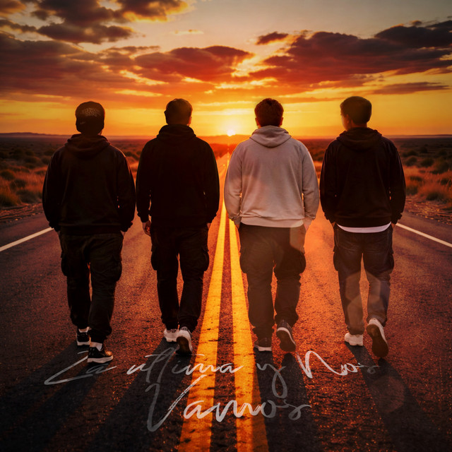 La Ultima y Nos Vamos