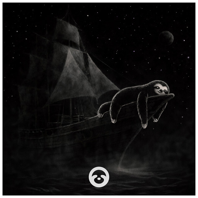 Floyd Ship cover art