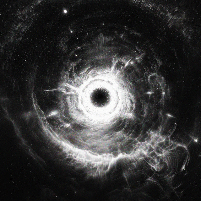 SUPERNOVA cover art