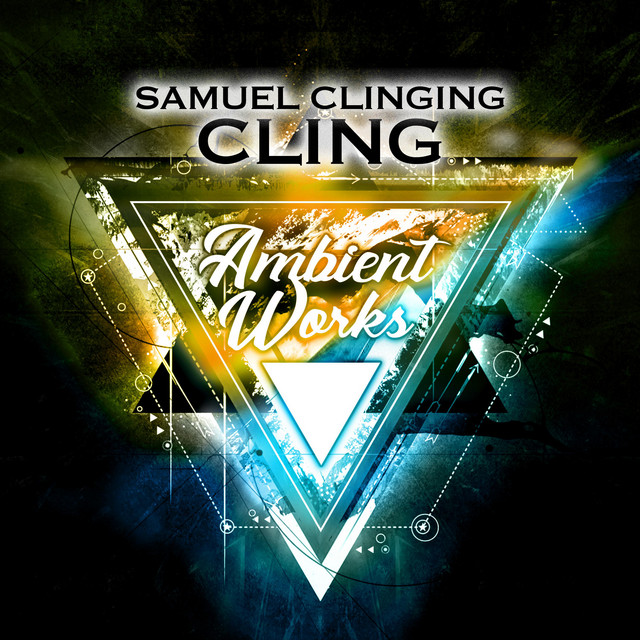 Cling cover art