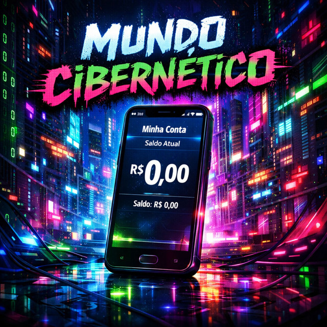 Mundo Cibernético