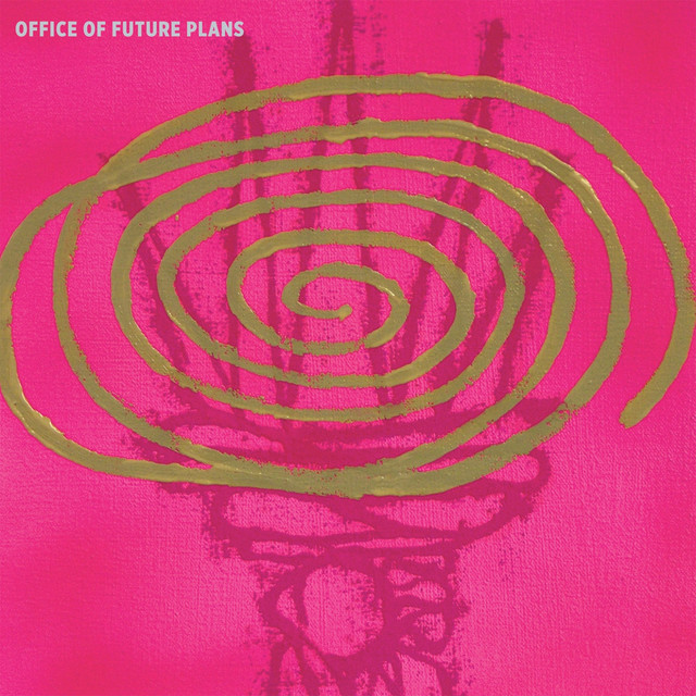 Office of Future Plans Photo