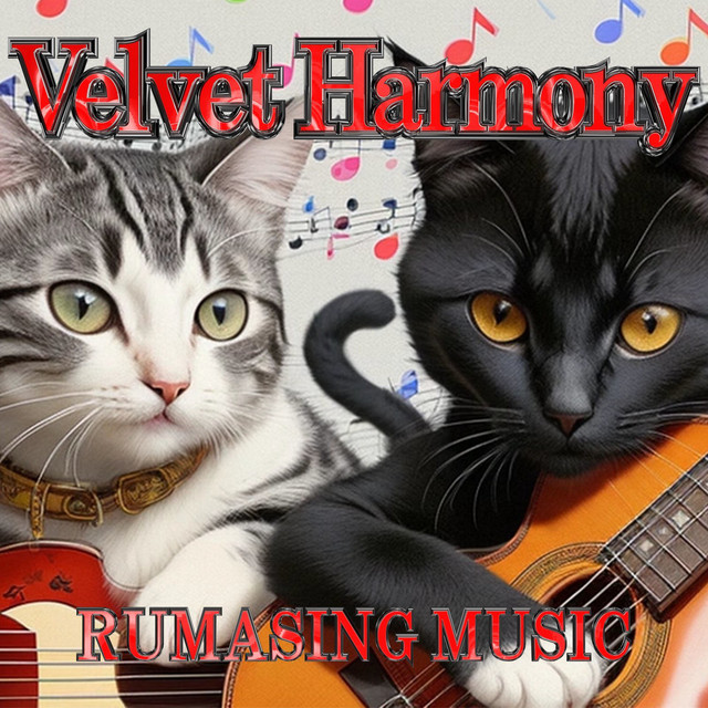 RUMASING MUSIC | Spotify