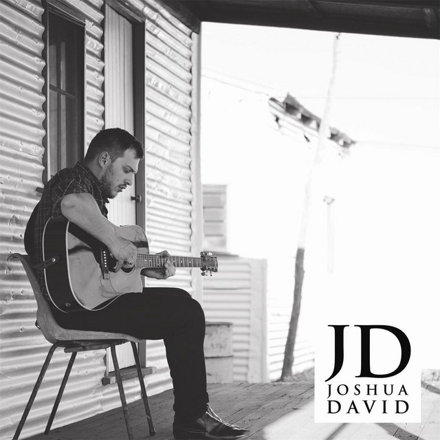Joshua David - Album by Joshua David | Spotify