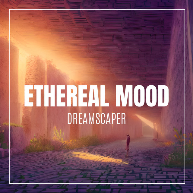 Ethereal Mood cover art