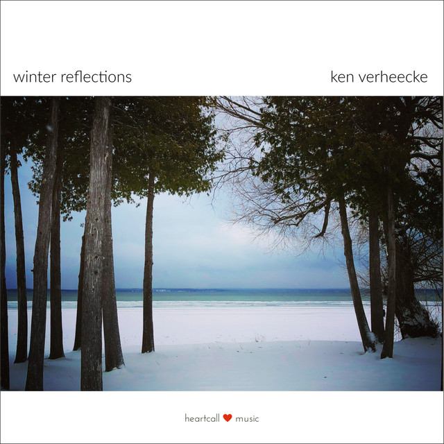 Winter Reflections cover art