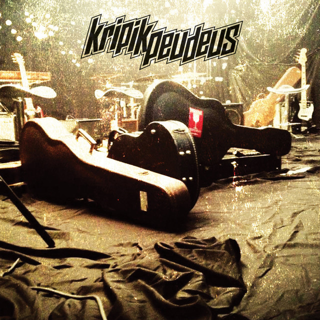 kripcoustic cover art