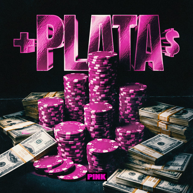 + PLATA PINK
