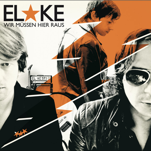 Wir müssen hier raus cover art