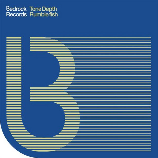 Rumble Fish (Terminal 4 Dub Mix) cover