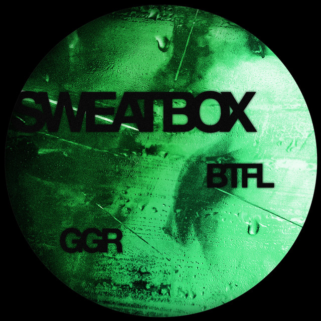 Обкладинка: Sweat Box — BTFL