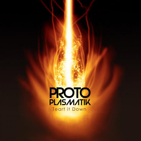 Protoplasmatik