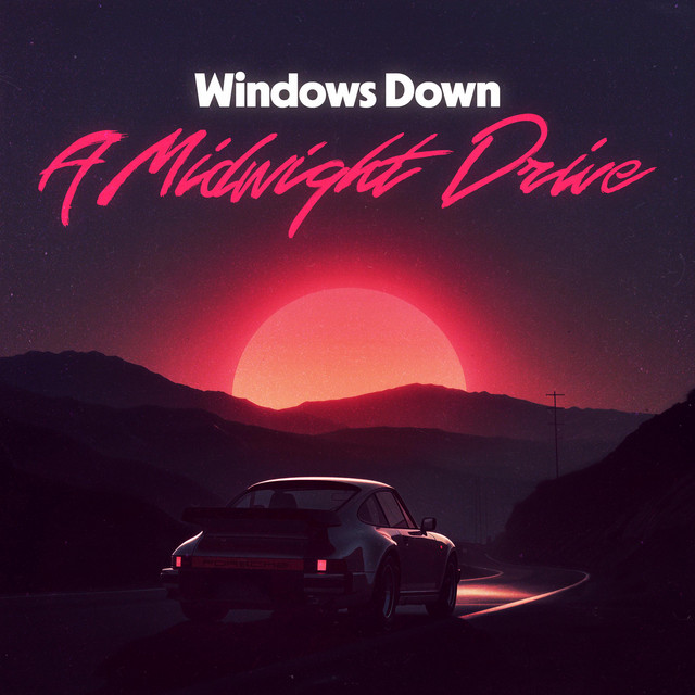 Windows Down cover art
