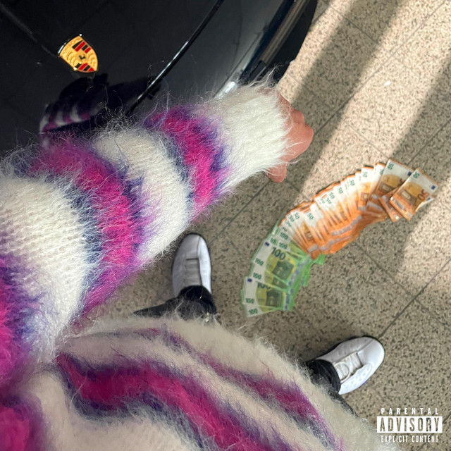 Normal cover art