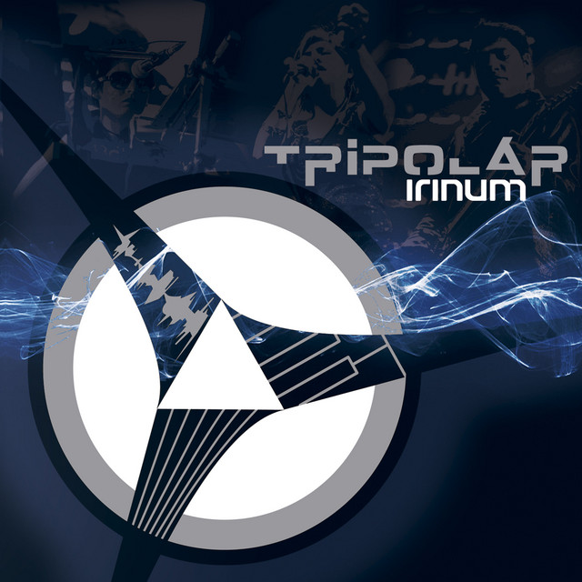 Tripolar cover art