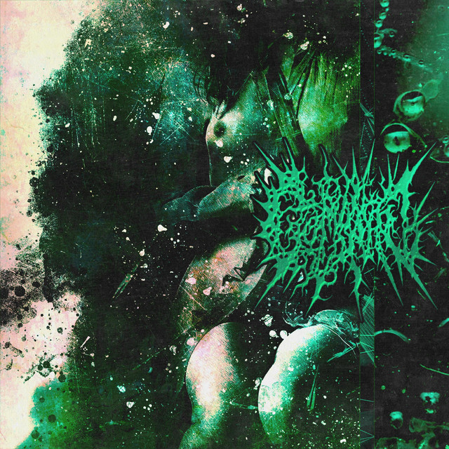 The End Of Forgiveness cover art