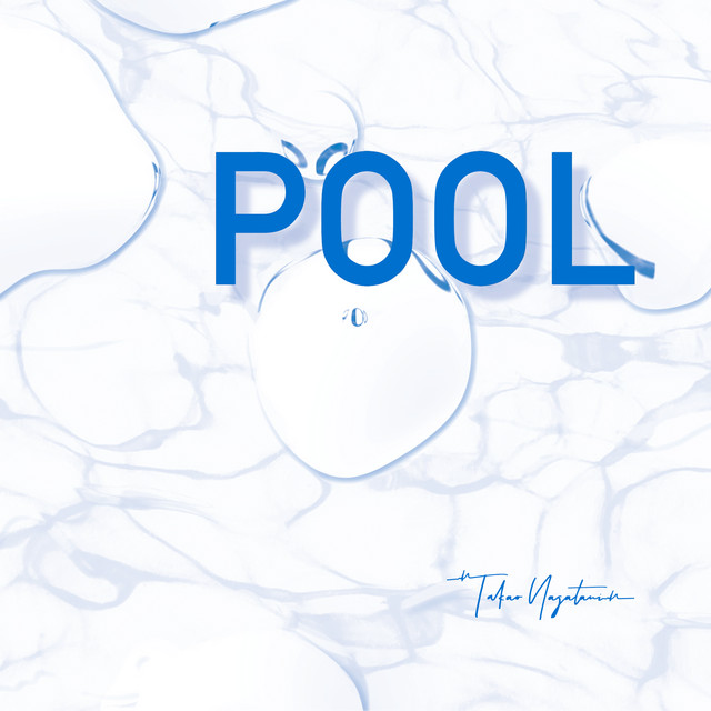POOL cover