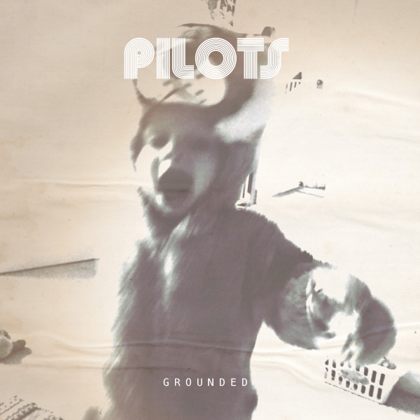 Grounded cover art