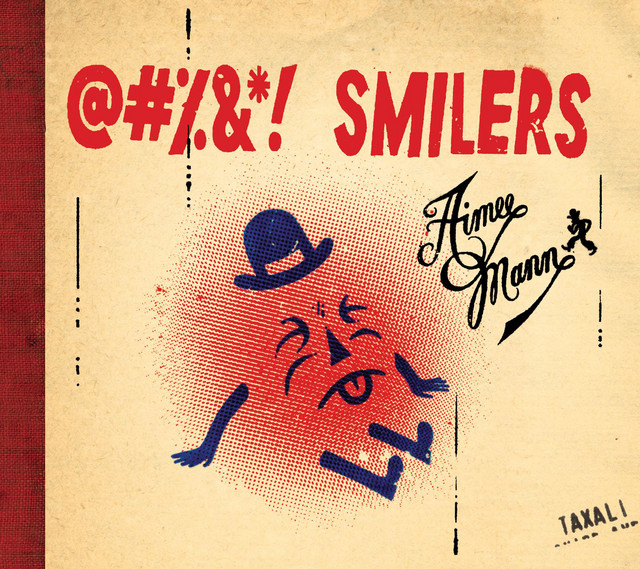 @#%&*! Smilers cover art