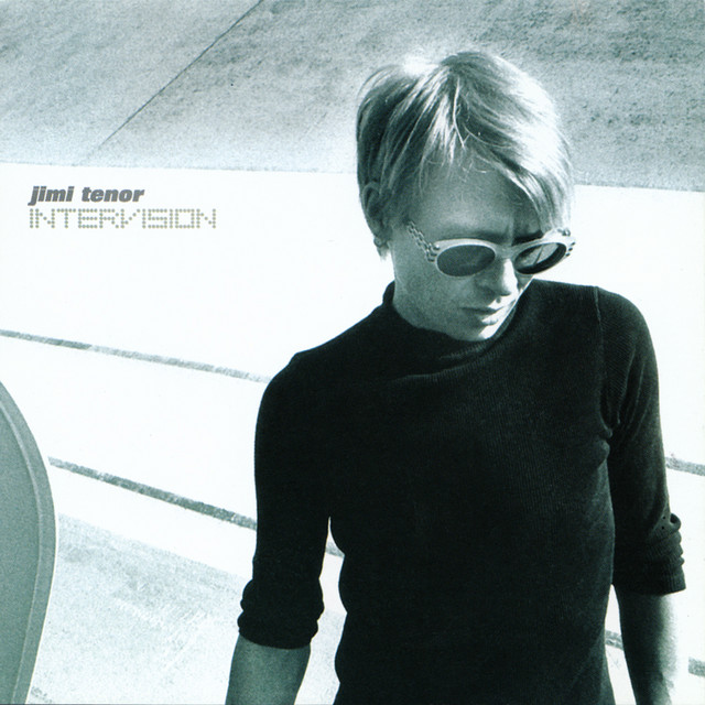 Intervision - Album by Jimi Tenor | Spotify