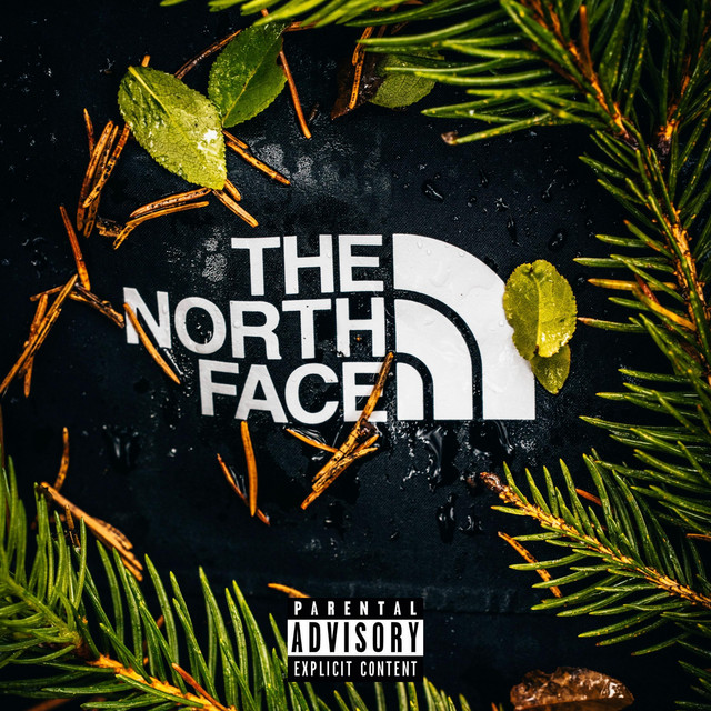 Northface cover art