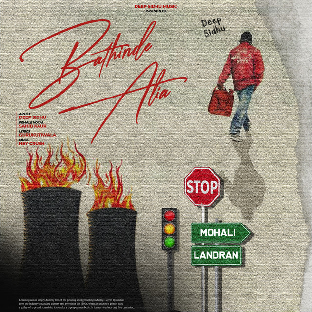 Bathinde Alia