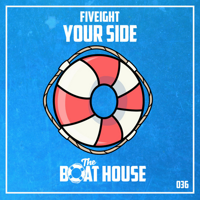 Your Side album art