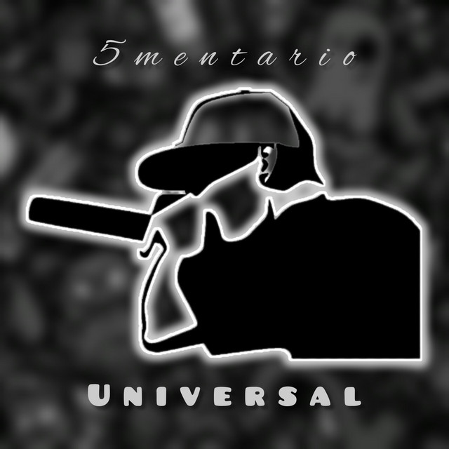 Universal cover art