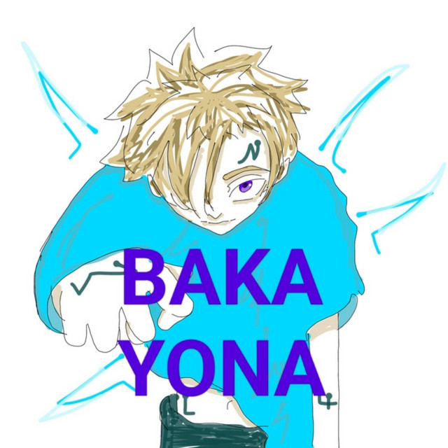 Baka Yona