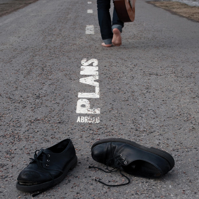 Abroad cover art